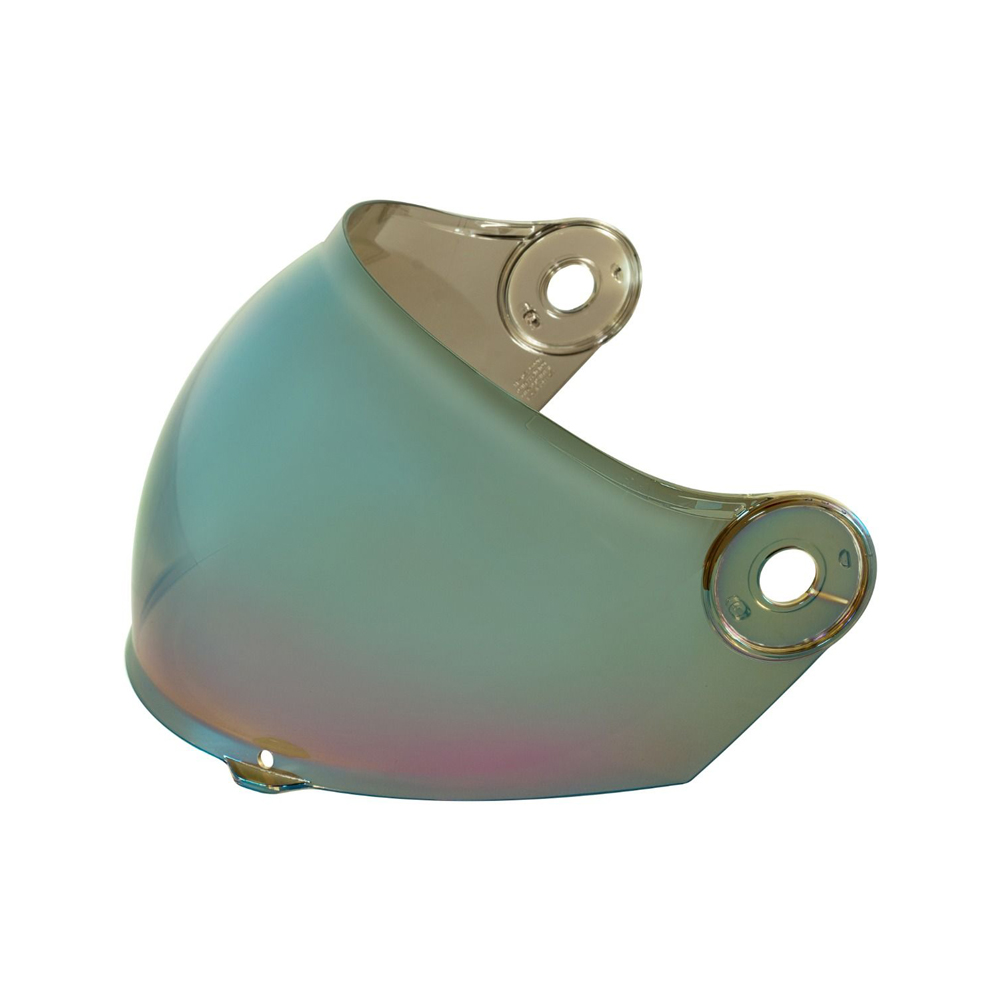 HJC HJC XD-14 V90 Iridium Blue Visor